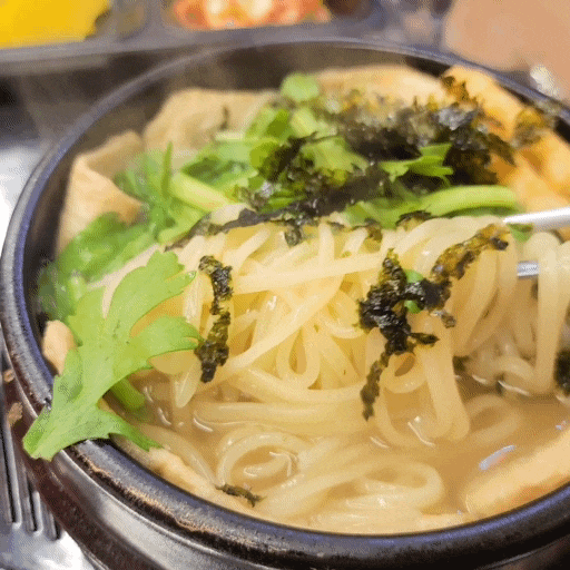 부천 상동역 우동 성대생우동짜장 뚝배기 어묵우동 솔직 후기