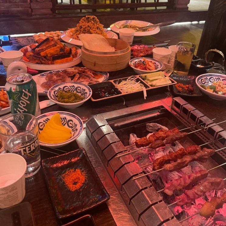 미가훠궈 <b>수지구청</b> 웨이팅 맛집