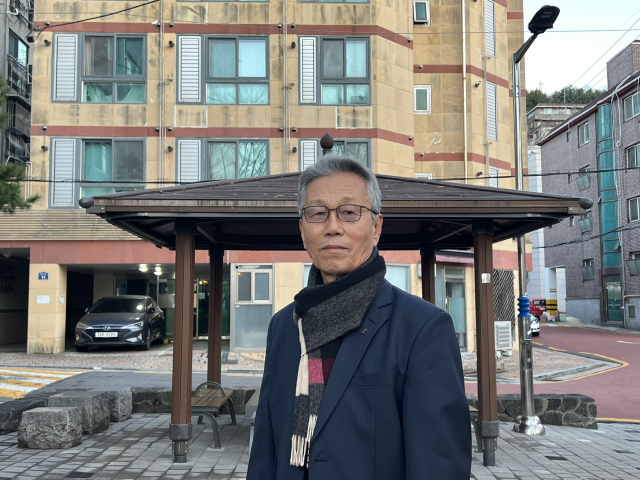 독거·치매 노인 돌보는 83세…"15년째 돕고 삽니다" 독거·치매 노인 돌보는 83세…"15년째 돕고 삽니다"