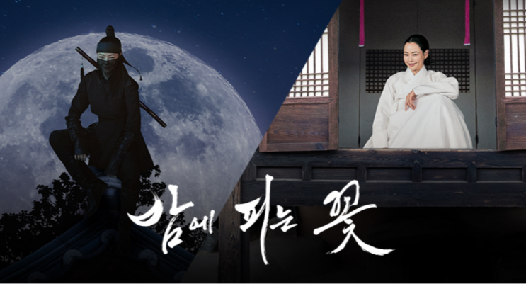 [<b>밤피꽃</b>]오랜만에 만난 유쾌·상쾌·통쾌 드라마···<b>이하늬</b>... 