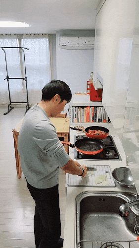  [요리레시피]매콤 닭볶음탕 저렴하게 만들기 한끼 만원  가족도 푸짐하게 먹기