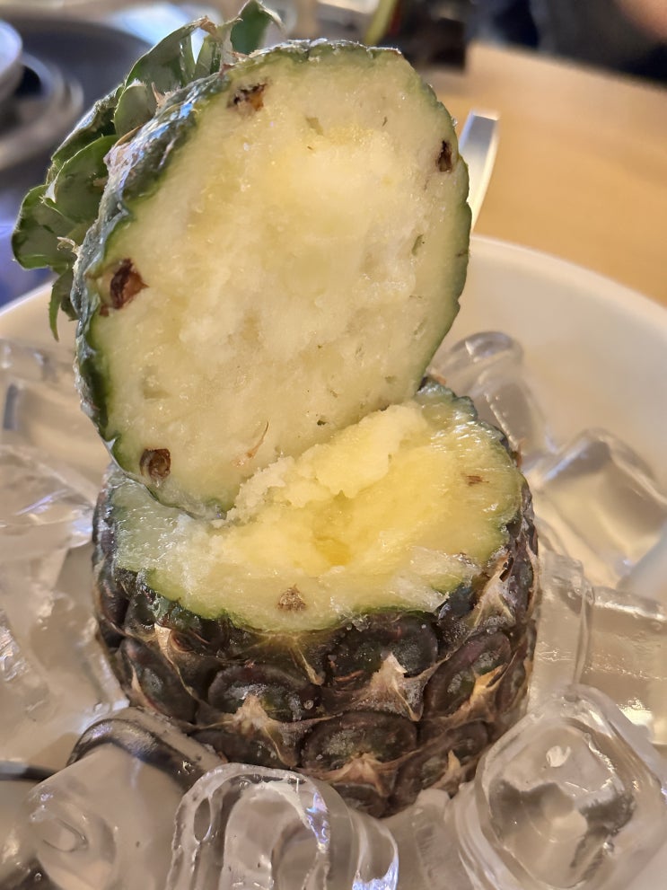  검단신도시술집 안주맛집 경성술집