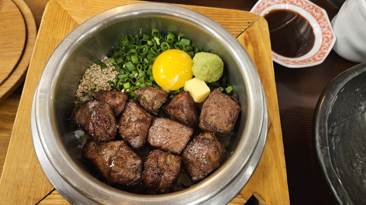  익선동 맛집 담솥 솥밥 전문점 웨이팅 필수 가지솥밥 스테이크솥밥 추천합니다