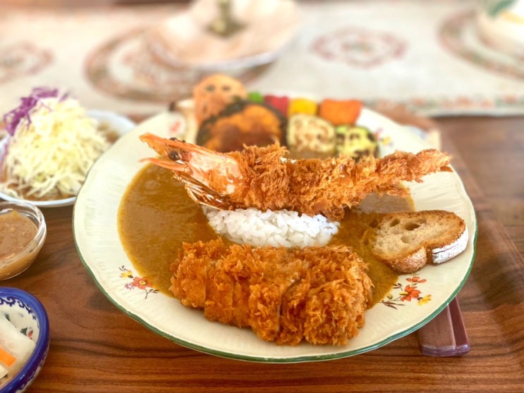  부산, 서면, 구구식탁 | 내돈내산