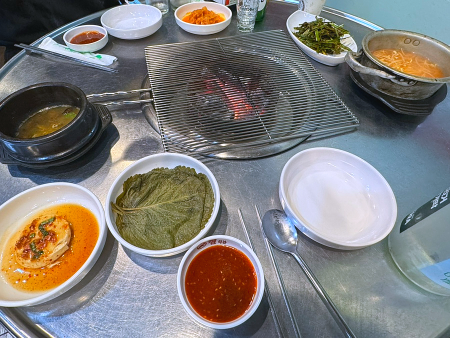 한가네꼼장어산아나고 사진 4