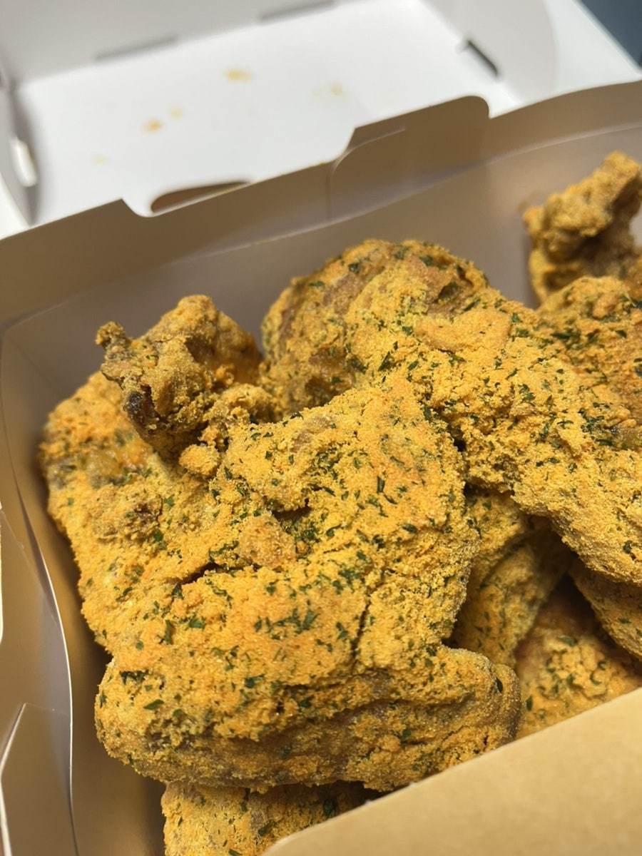 BHC치킨 울산서부점 사진 5