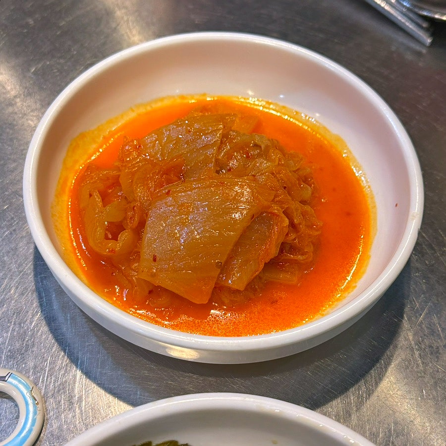 한가네꼼장어산아나고 사진 6