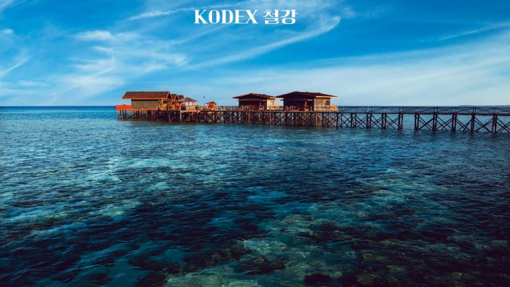KODEX 철강/117680