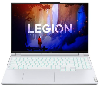 10만원 싸게 할때 사자. 레노버 리전 5 프로, LEGION5 PRO 16ARH R7 3060