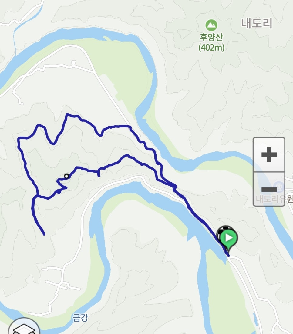 부흥산 사진 2