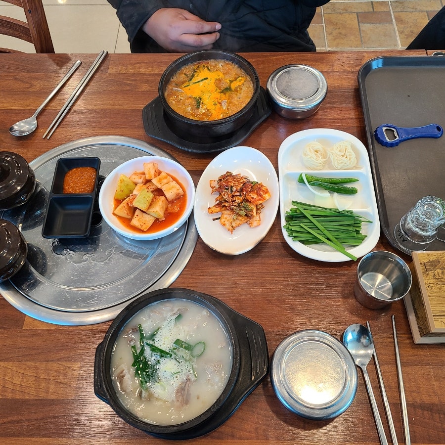 고가네용순대 사진 5