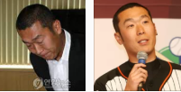 전 야구선수 <b>정수근</b> 골프채로 아내 <b>폭행 입건</b>
