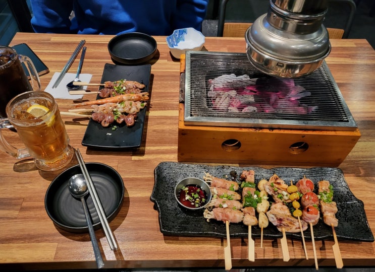  [평택/포승] 해월 이자카야, 금별맥주_안주맛집 평택 술집