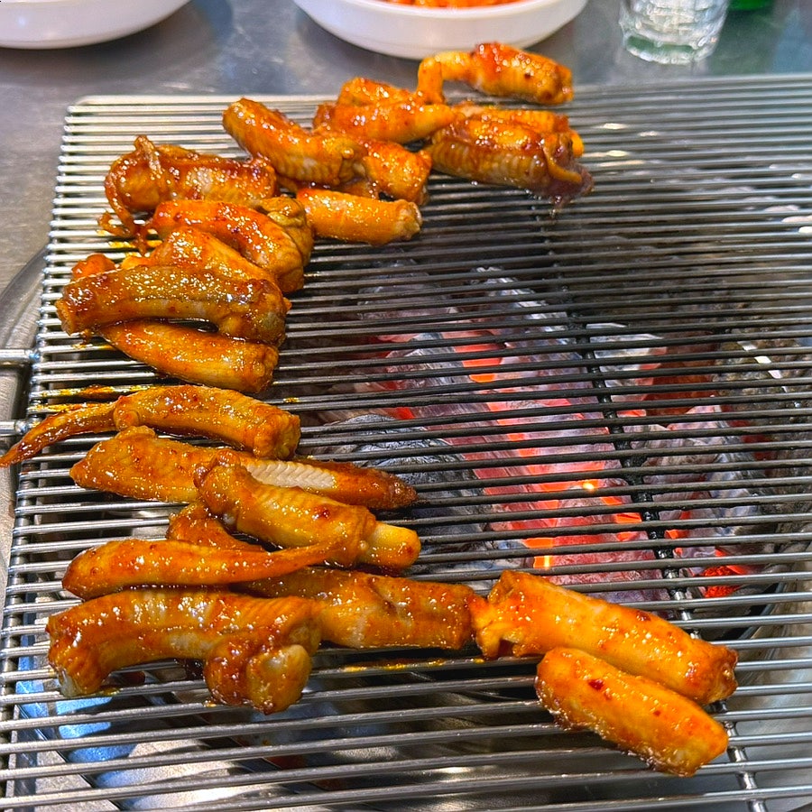 한가네꼼장어산아나고 사진 3