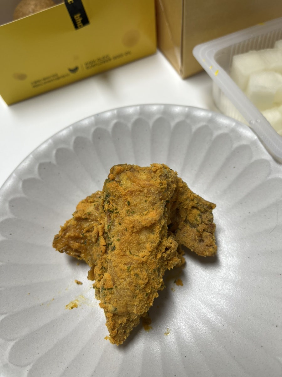 BHC치킨 울산서부점 사진 6