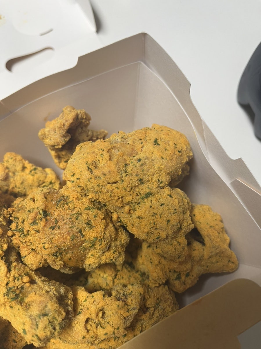 BHC치킨 울산서부점 사진 4