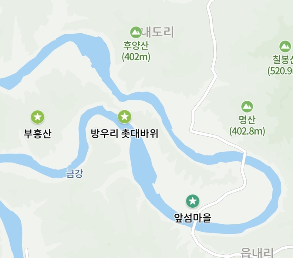부흥산 사진 5