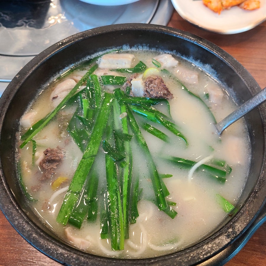 고가네용순대 사진 6