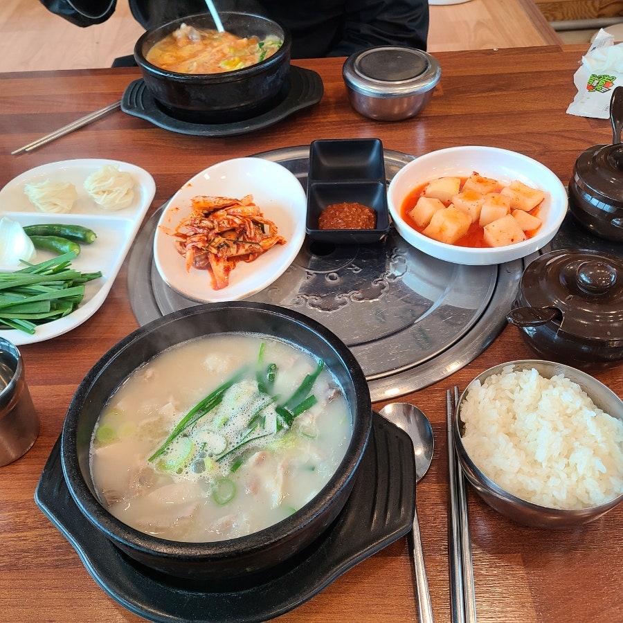 고가네용순대 사진 4
