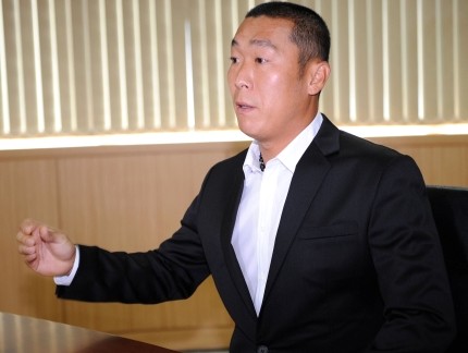 <b>정수근</b> 이번에는 골프채로 아내 폭행 혐의