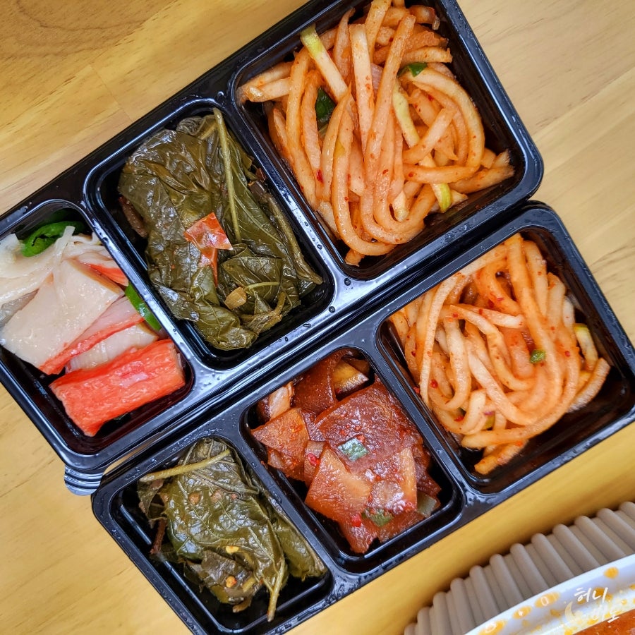 내담아구찜 이천마장점 사진 2