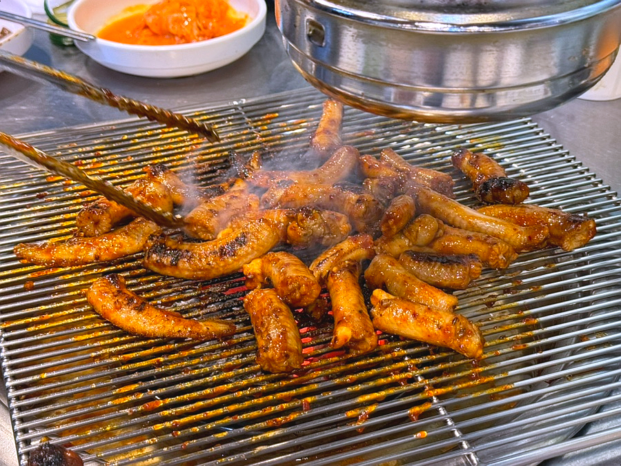 한가네꼼장어산아나고 사진 2