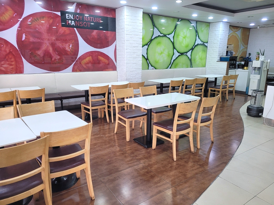 한솥도시락 아산삼성전자점 사진 3