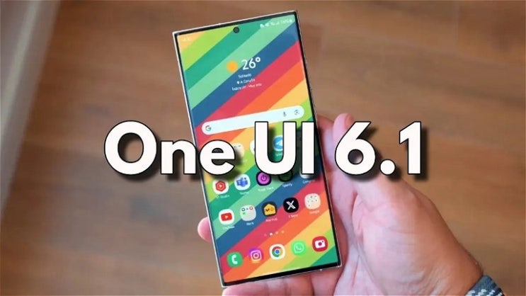 삼성 ONE UI 6.1 업데이트 지원 예정 갤럭시 스마트폰과 태블릿 기기 목록 그리고 지원 일정 삼성 ONE UI 6.1 업데이트 지원 예정 갤럭시 스마트폰과 태블릿 기기 목록 그리고 지원 일정