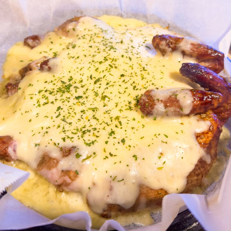  [잠원동 술집] 순돌이네 통닭집 참나무로 기름 쫙 뺀 누룽지통닭구이가 맛있는 곳