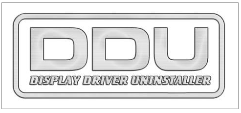 DDU ( Display Driver Uninstaller )