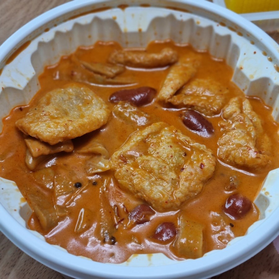 동대문엽기떡볶이 제천중앙점 사진 3