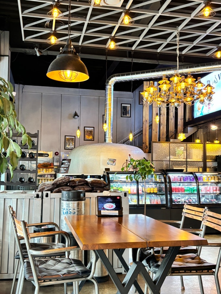 일산 덕이동 화덕피자 맛집 비치노 #내돈내산 일산 덕이동 화덕피자 맛집 비치노 #내돈내산