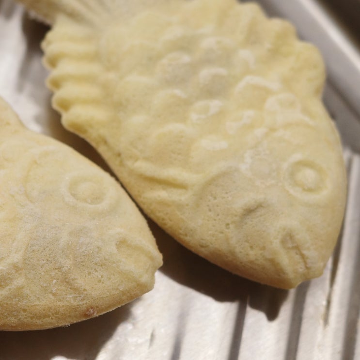  장순필선생님 이제 간식까지 넘보시다니 장순필 붕어빵 내돈내산
