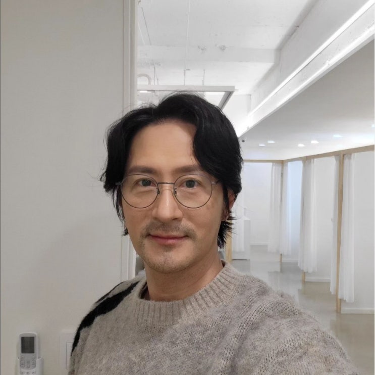 배우 <b>임형준</b> 서울예전, 연극과... 필모그래피, <b>동상이몽2</b> 출연