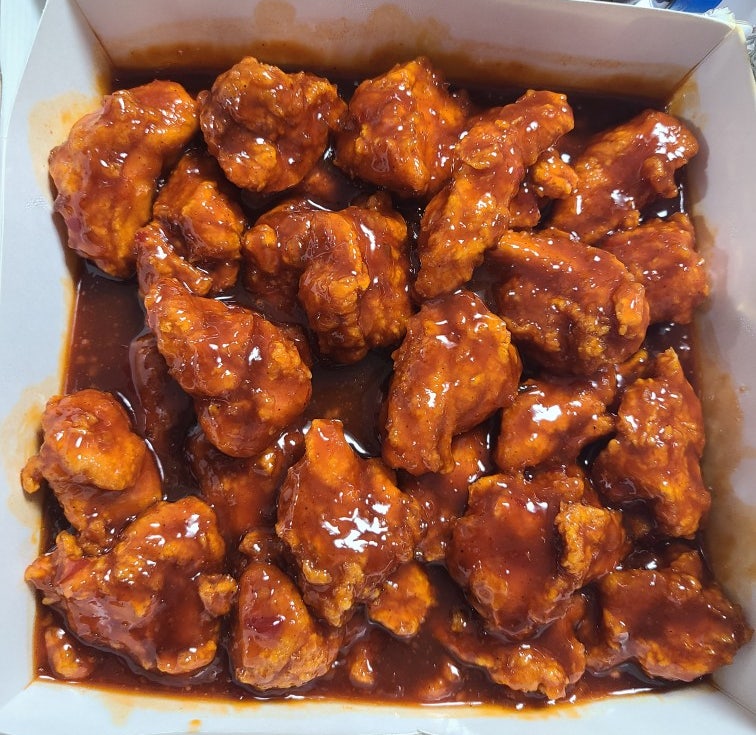 네네치킨 용화점 사진 3