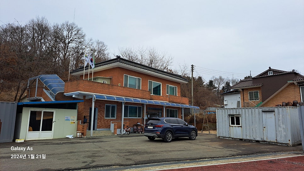 배미산 사진 3