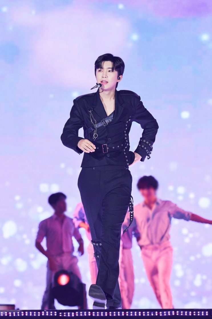 임영웅, 전국투어 콘서트 IM HERO <b>고양 콘서트 성료</b>.. 우리 5월... 
