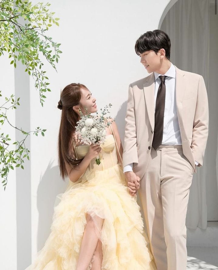 <b>탑독</b> 곤 김동성 반올림3 정다야 27일 <b>결혼</b> 근황