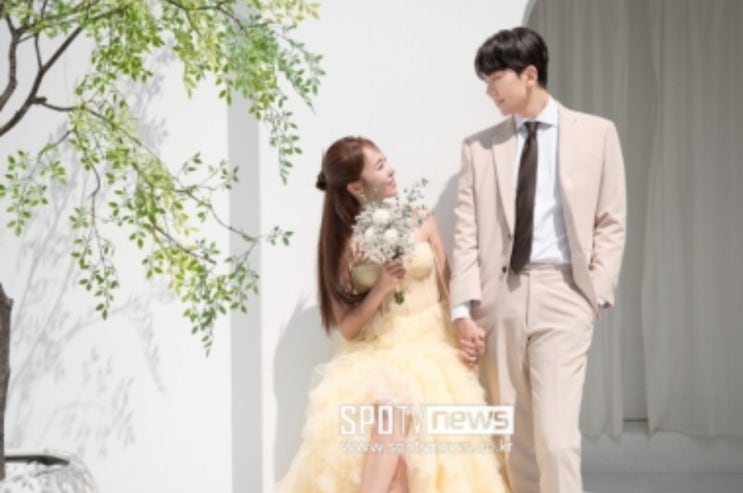 <b>탑독</b> 곤정다야, 27일 <b>결혼</b>…'연예계 부부' 탄생