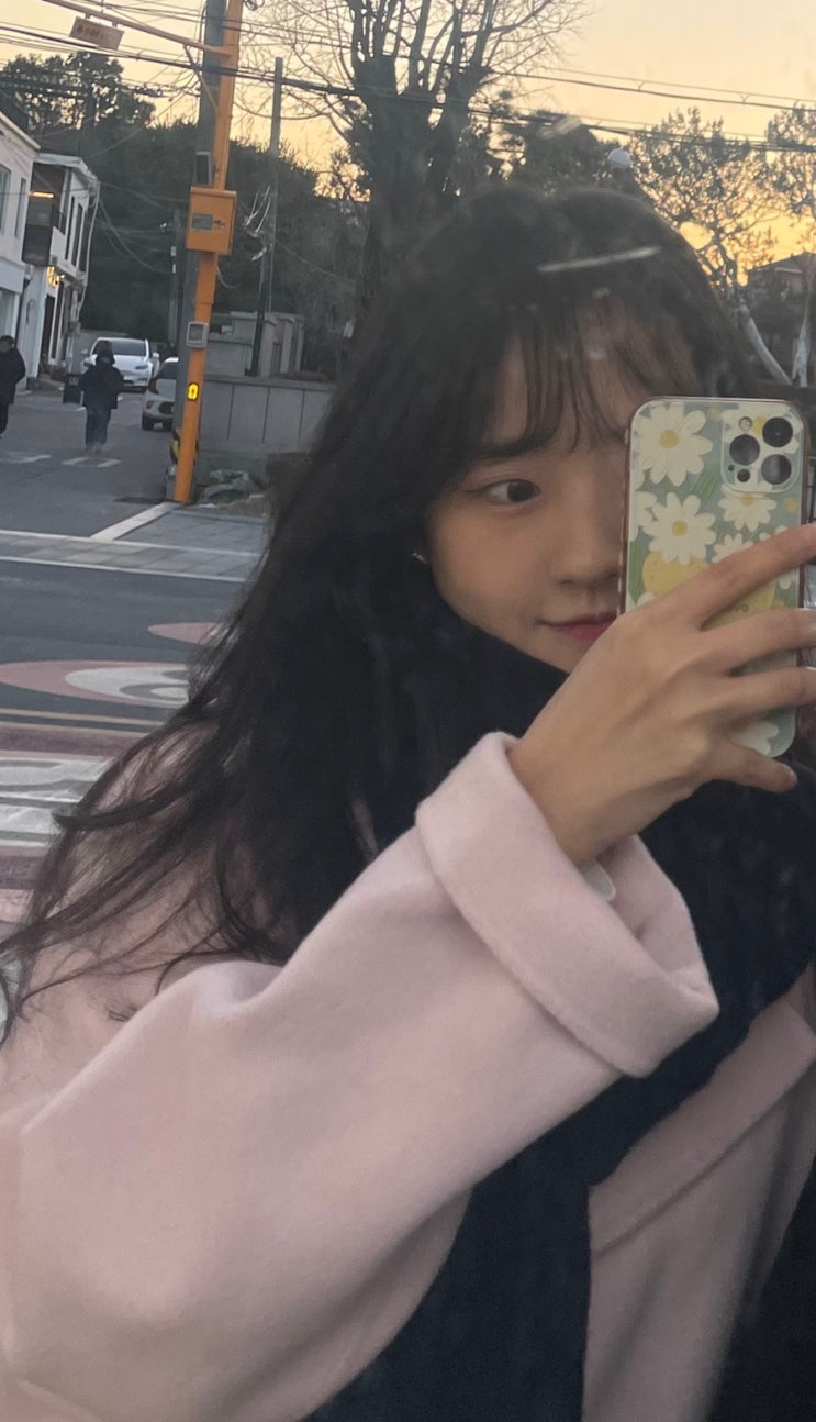  [1월 대학생 일상] 본과 4학년. 개강 2주차 마라맛 일상 모음.