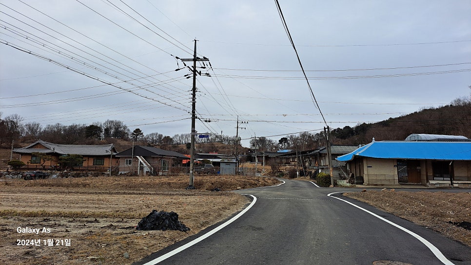 배미산 사진 4