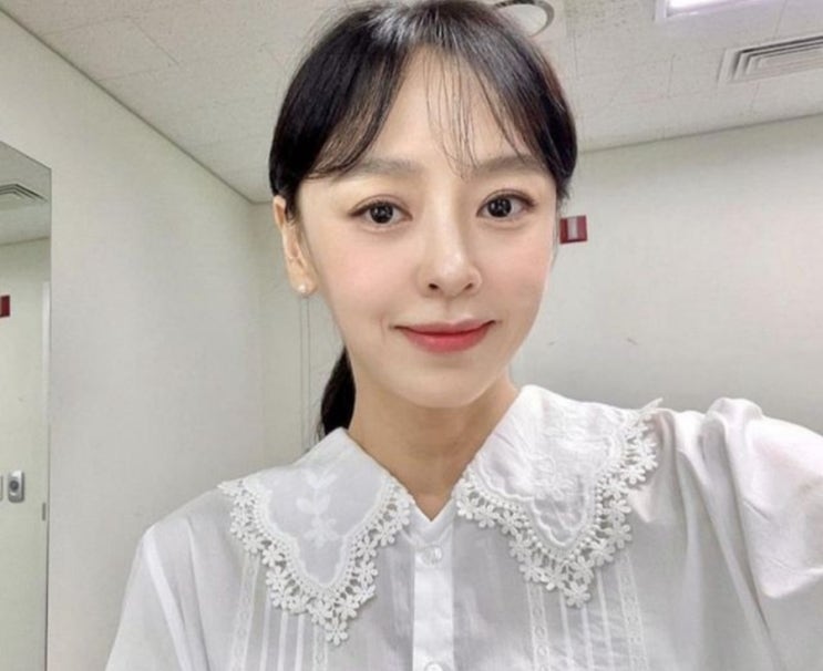 <연예가핫이슈> 강성연, 김가온과 이혼 후 새로운 공간에서 전한 첫 근황 <연예가핫이슈> 강성연, 김가온과 이혼 후 새로운 공간에서 전한 첫 근황