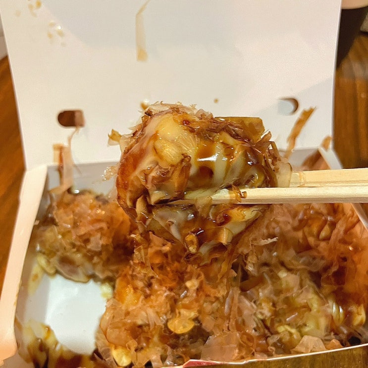 목포 평화광장 간식 다마타코야끼 목포 평화광장 간식 다마타코야끼
