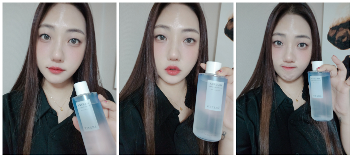  순한 비건수분토너추천 피부과화장품 에르쯔틴 히아세라토너