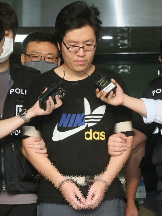 [시사]  '등산로 성폭행 <b>살인</b>' <b>최윤종</b>에 <b>무기징역</b> 선고는 당연한... 