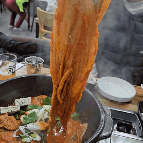 권선동맛집 우정김치 권선시장 정이 넘치는 김치찜 전문점 권선동맛집 우정김치 권선시장 정이 넘치는 김치찜 전문점