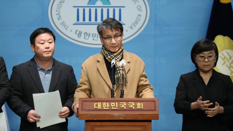 '몰카 취재' <b>최재영 목사</b>, 그는 누구인가?