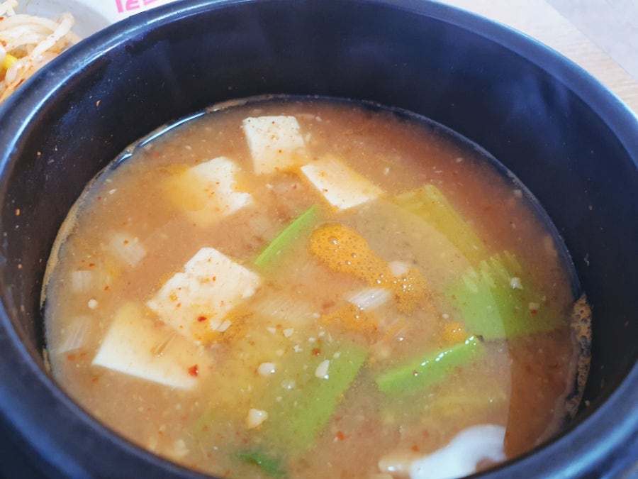 토담우렁쌈밥 사진 5