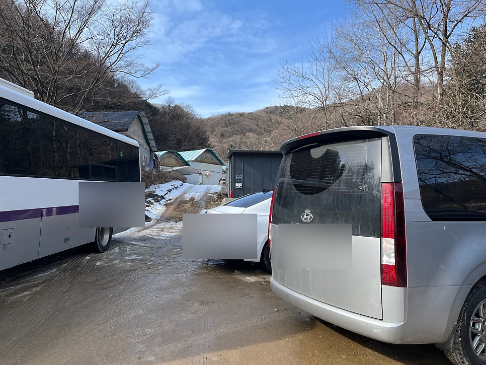 꽃피는산골 사진 6