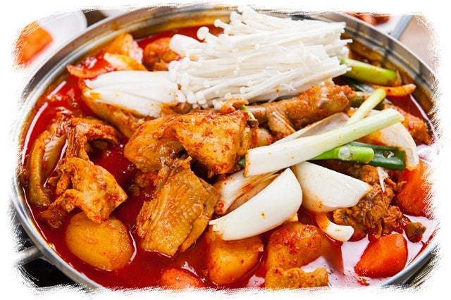 돈순이밥상 사진 2